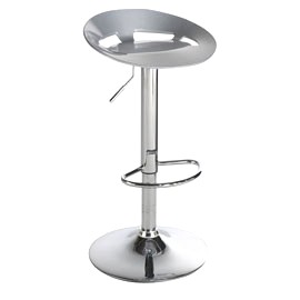 Tabouret de bar a leclerc
