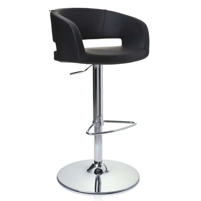 Chaise haute pour bar pas cher