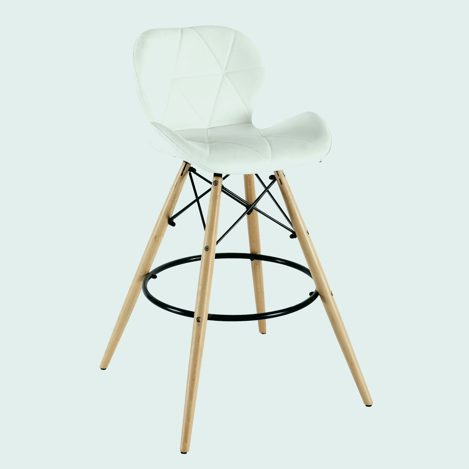 Tabouret contemporain design