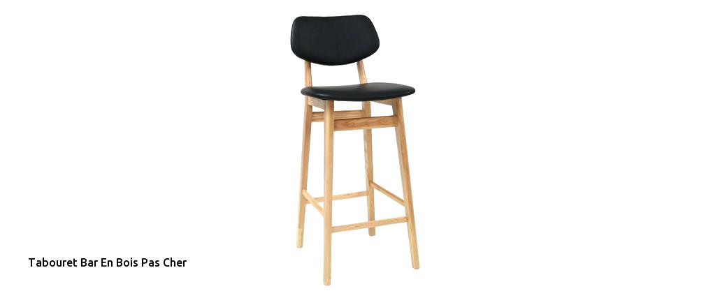 Faux tabouret tolix