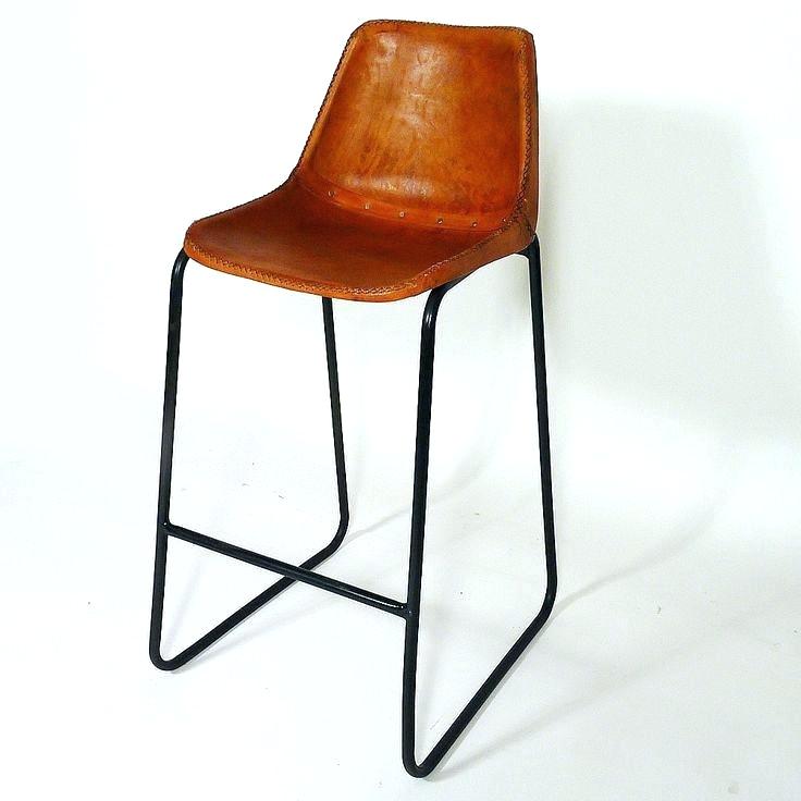 Hupe - tabouret de bar design