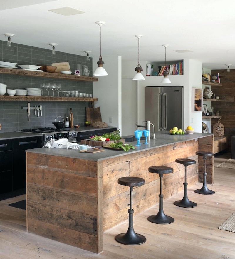 Tabouret de cuisine chez schmidt