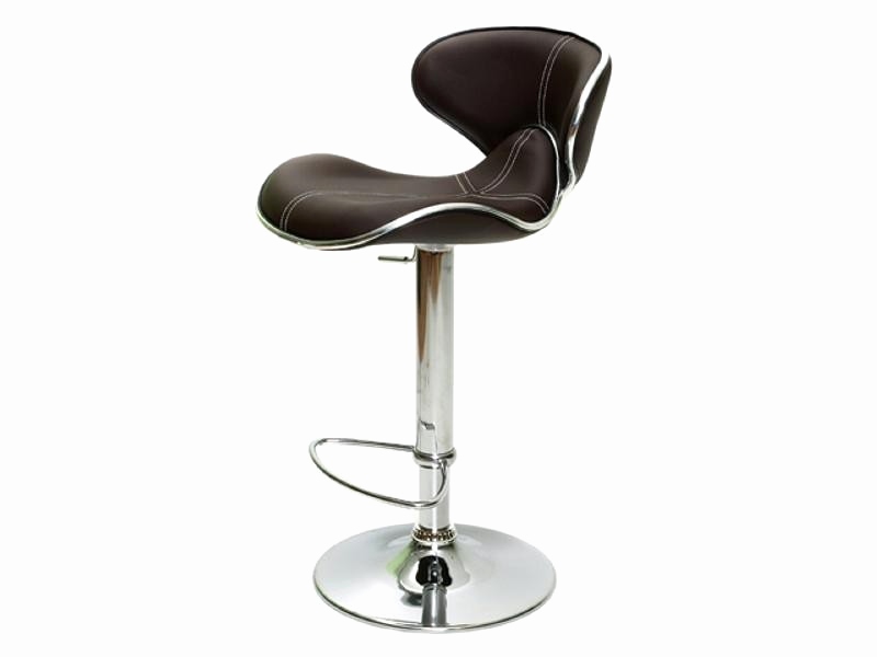 Tabouret haut but