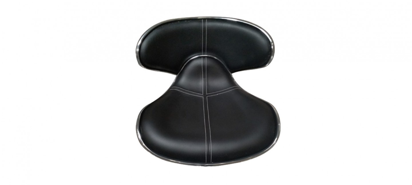 Assise tabouret de bar