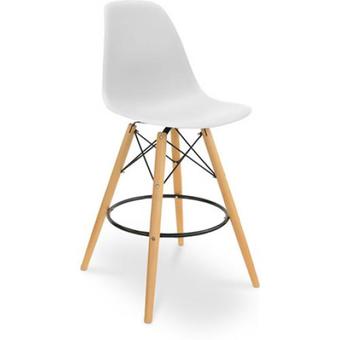 Tabouret de bar vitra