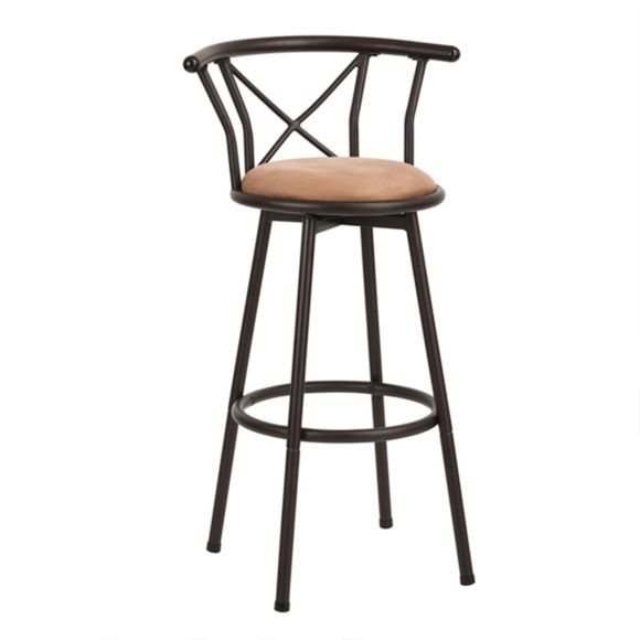 Achat tabouret de bar industriel