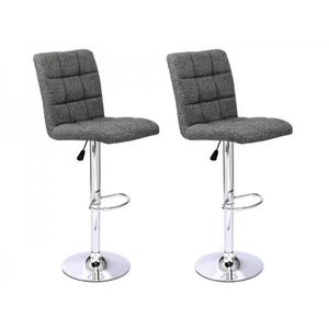 Tabouret de bar enzo 2