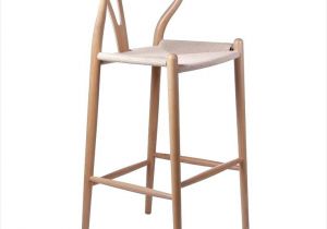 Tabouret de bar fer forgé maison du monde
