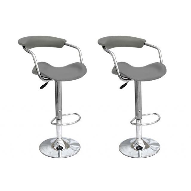 Tabouret de bar coiffeur