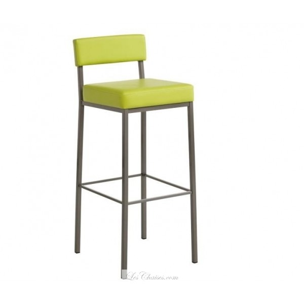 Tabouret de bar chaise haute