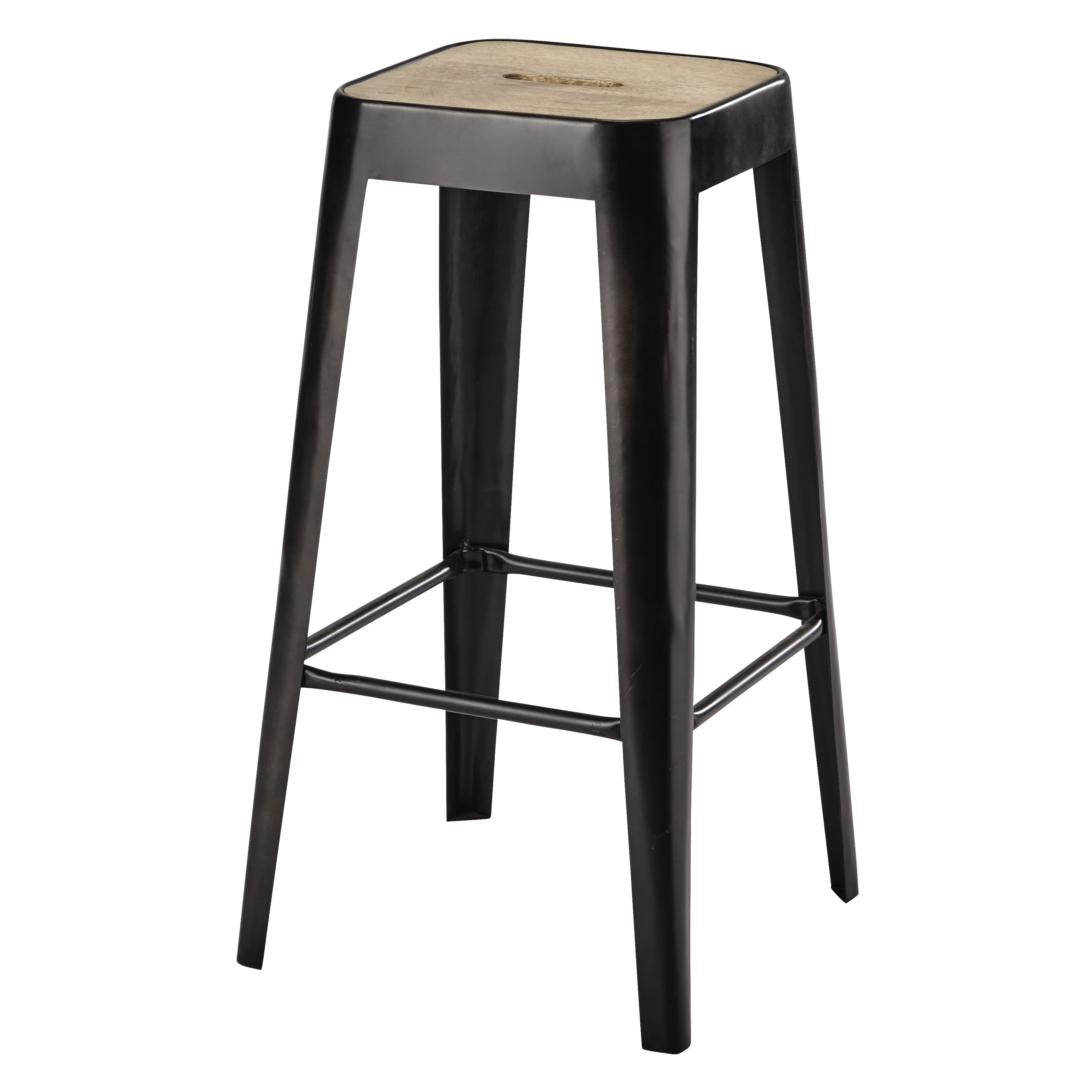 Tabouret de bar zago