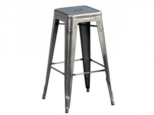 Tabouret industriel design