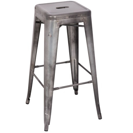 Tabouret de bar professionnel
