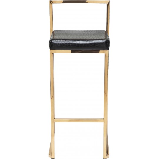 Tabouret de bar jazz