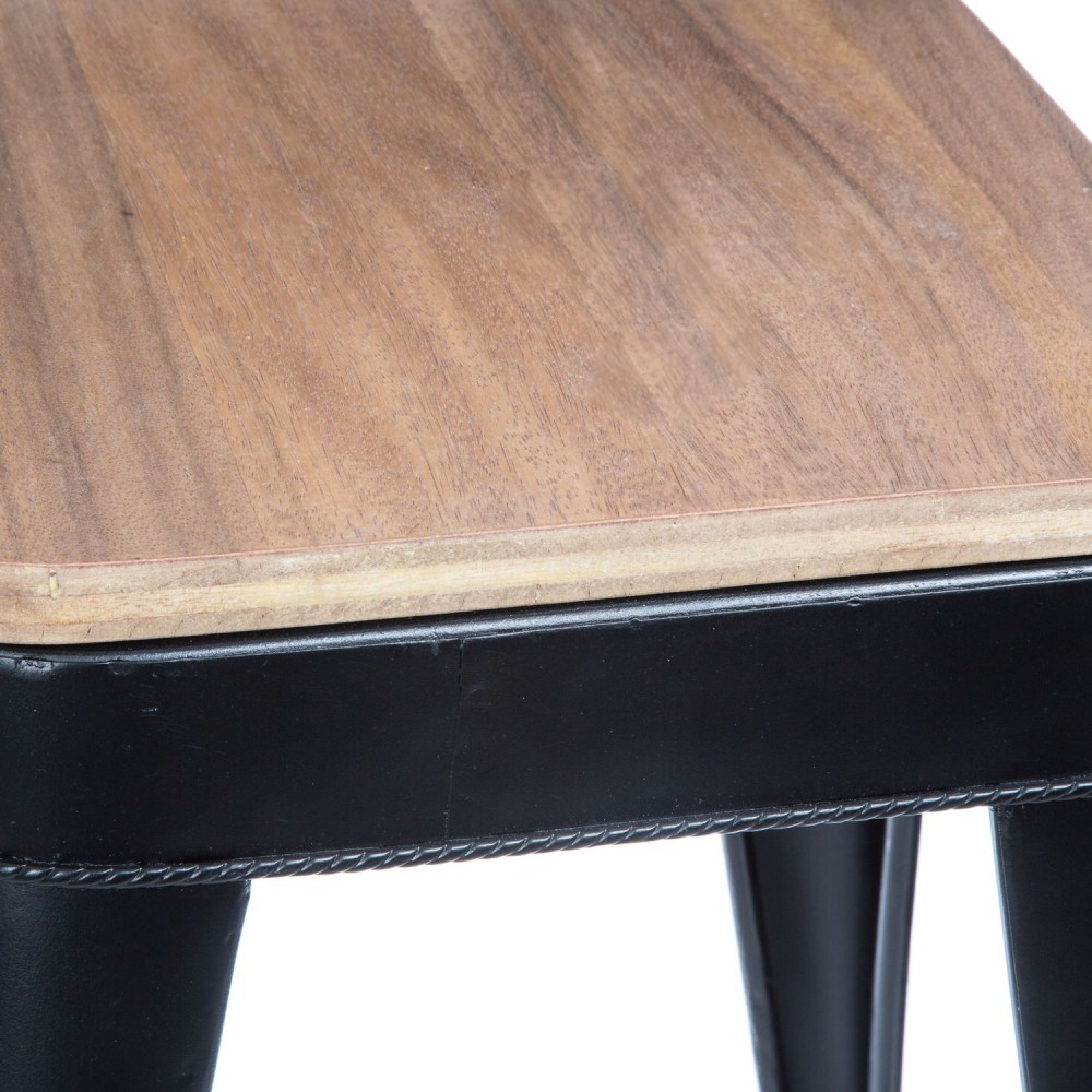 Tabouret de bar joris