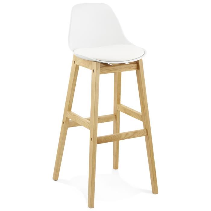 Tabouret de bar scandinave goteborg
