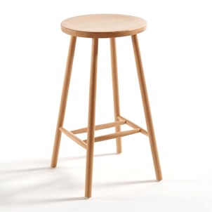 Tabouret de bar redoute