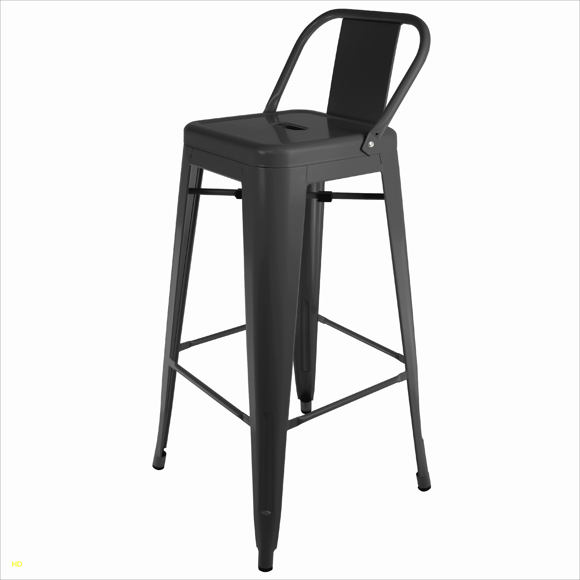 Tabouret pliant lyon