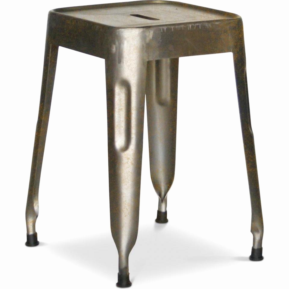 Tabouret tolix le bon coin