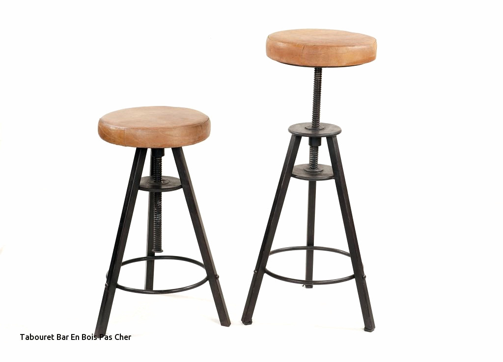 Tabouret chez maison du monde
