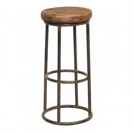 Tabouret industriel montreal