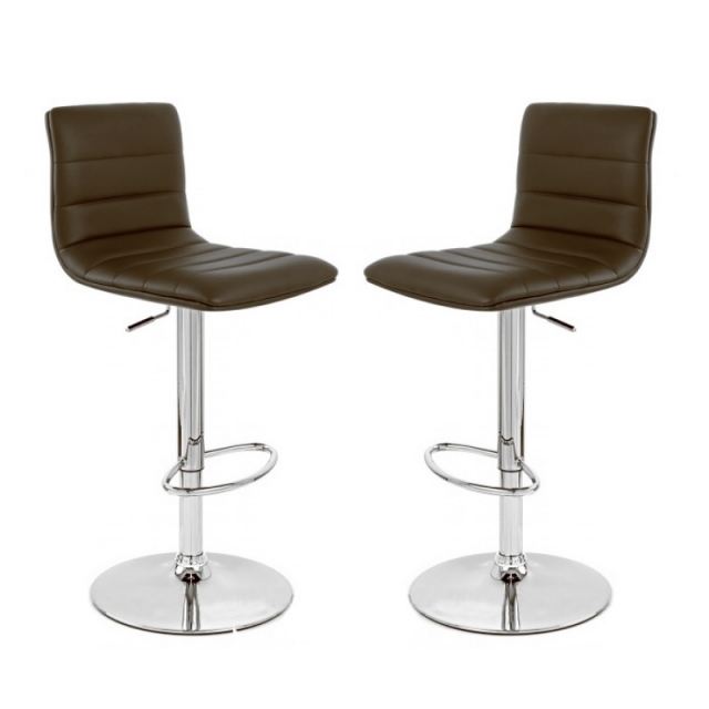 Tabouret haut reglable