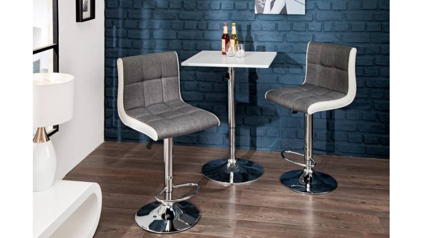 Tabouret de bar design montreal