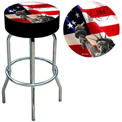 Tabouret pliable new york