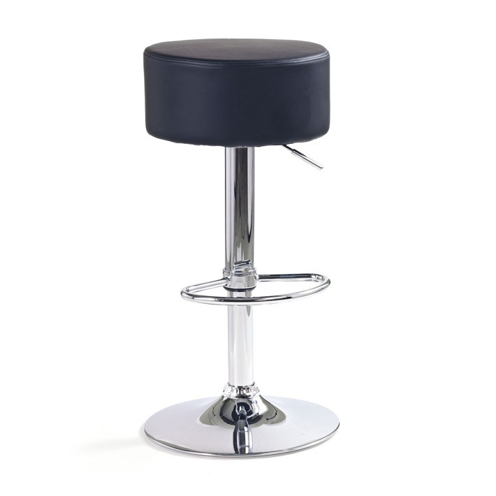 Tabouret de bar faible encombrement