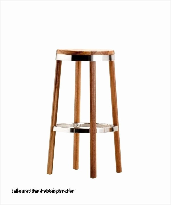 Chaise et tabouret de bar pas cher