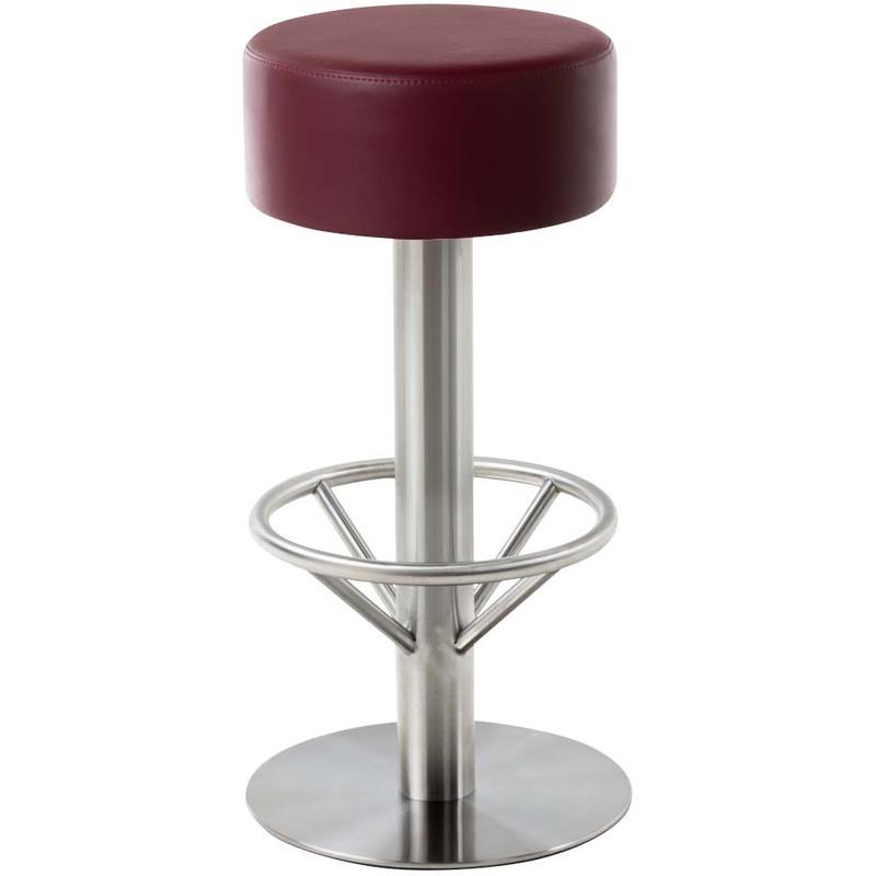 Tabouret de bar buckingham