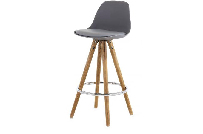 Tabouret de bar pivotant design