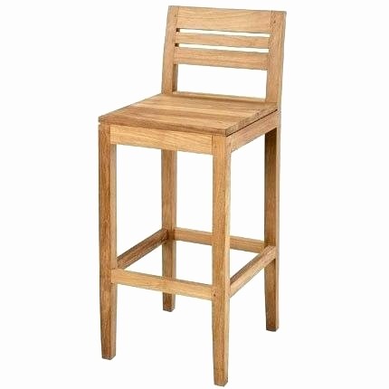 Chaise bar pas cher