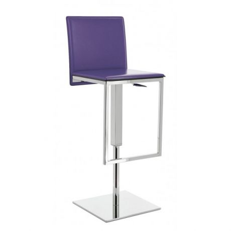 Tabouret haut réglable hauteur