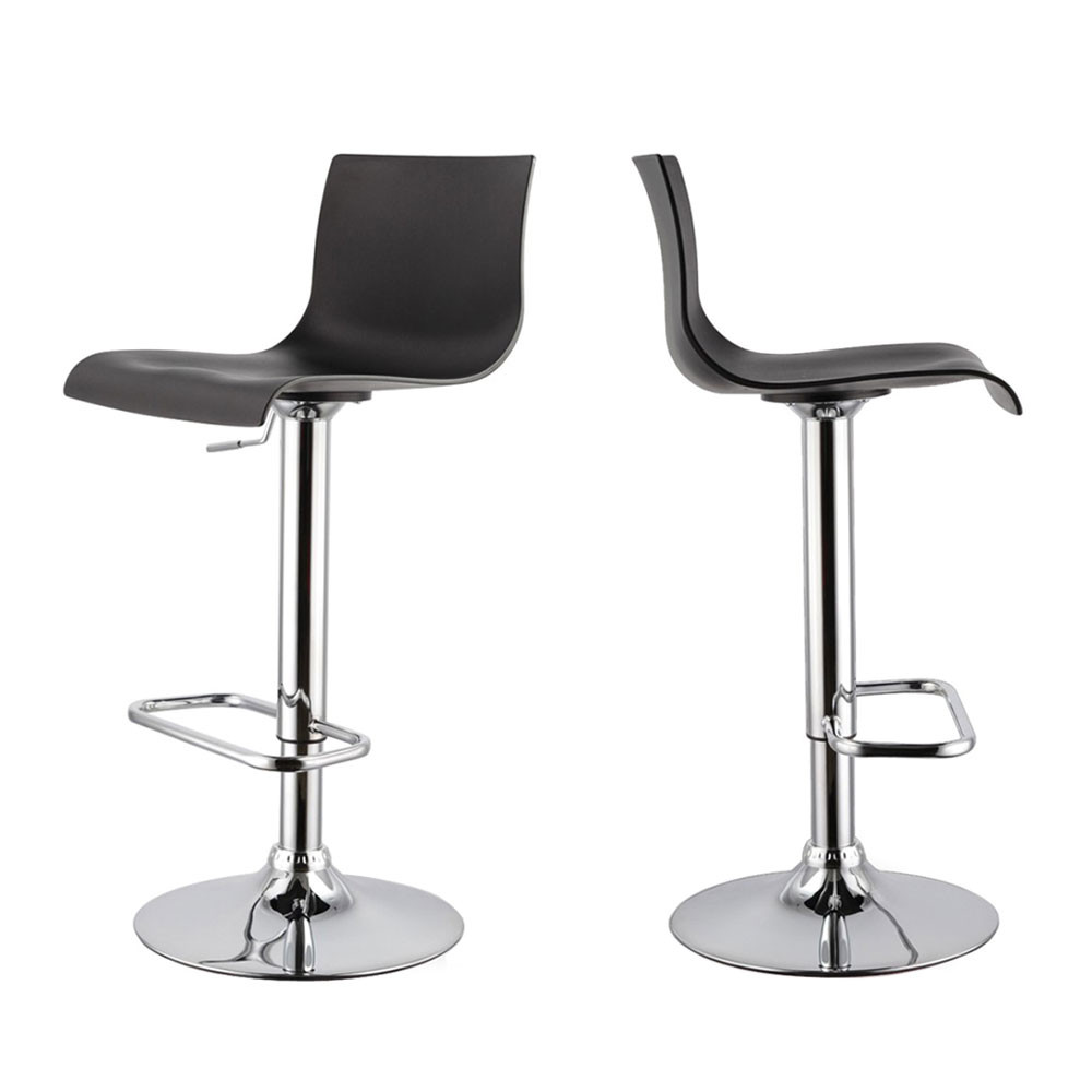 Bar chaise