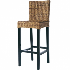 Tabouret haut maison du monde