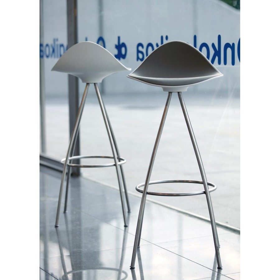 Tabouret de bar hauteur 90 cm