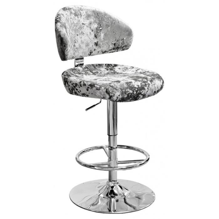 Tabouret de bar sur mesure