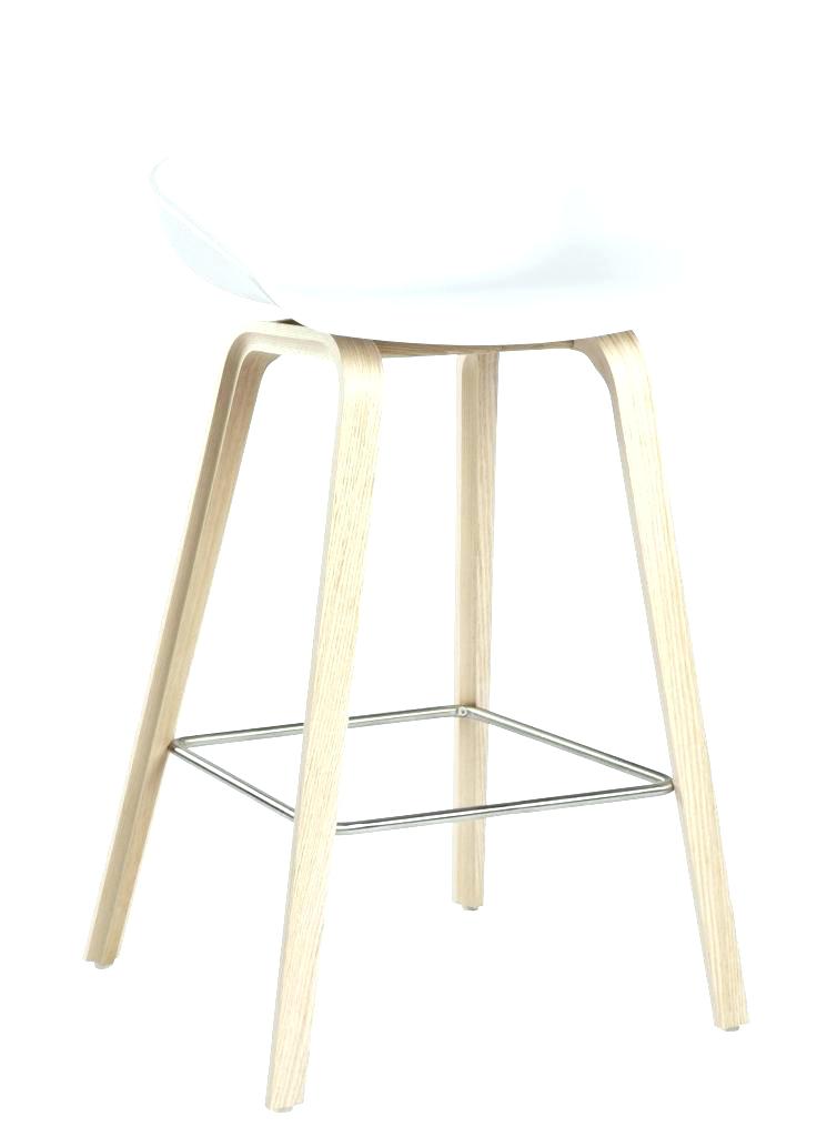 Tabouret de bar tolix ampm