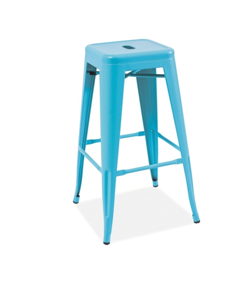 Tabouret bar tolix occasion