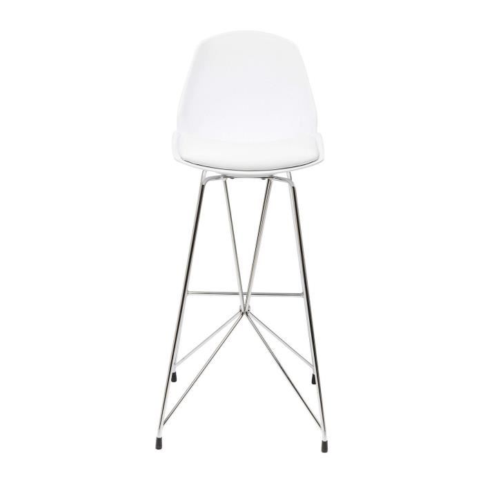 Tabouret de bar kare design