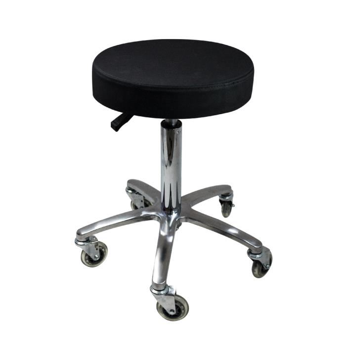 Tabouret de bar coiffeur