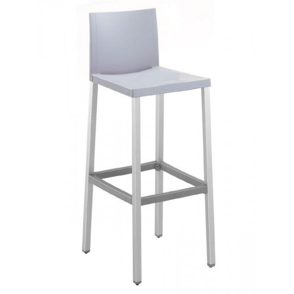 Tabouret de cuisine fixe