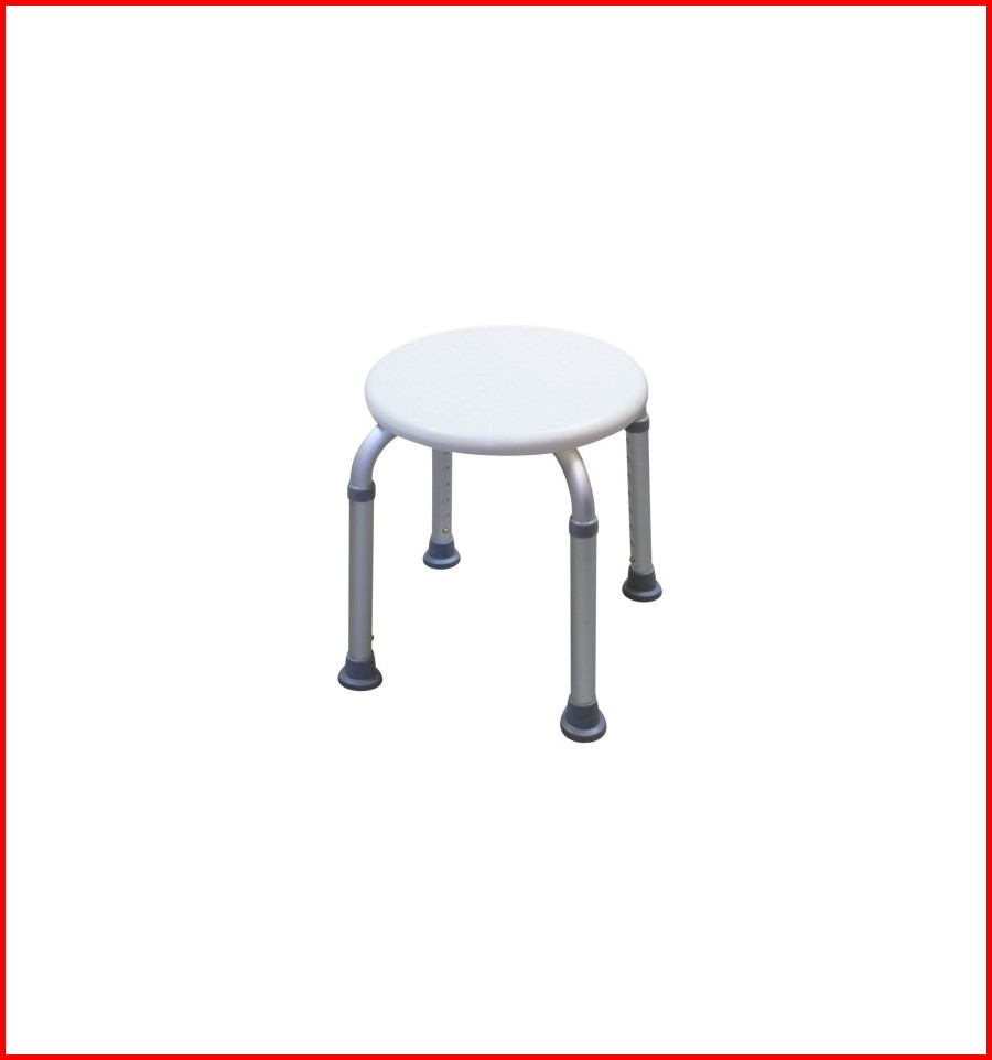Tabouret de douche etac edge