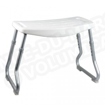 Hornbach tabouret de douche