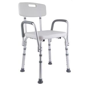 Tabouret de douche pour handicapé