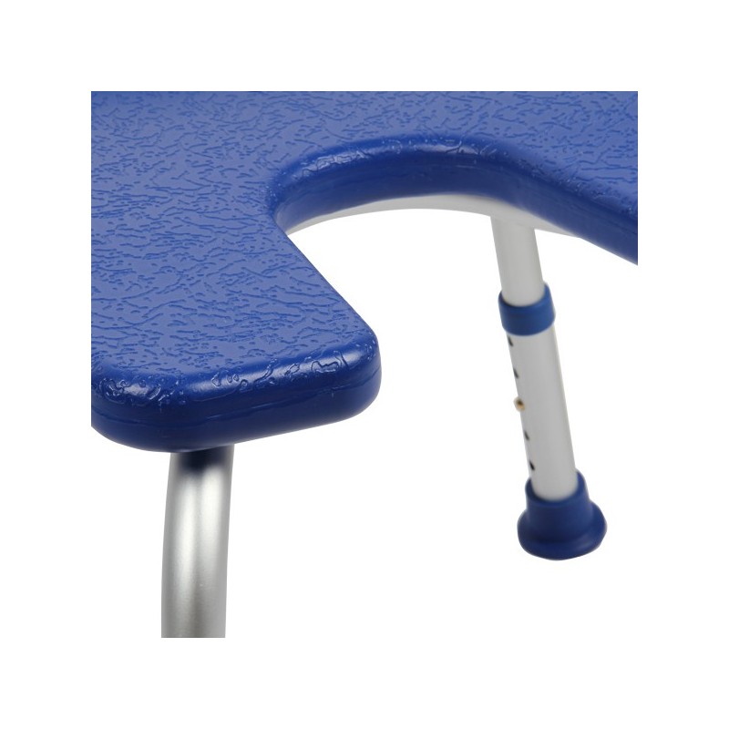 Tabouret de douche jill