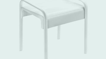 Tabouret de douche la redoute