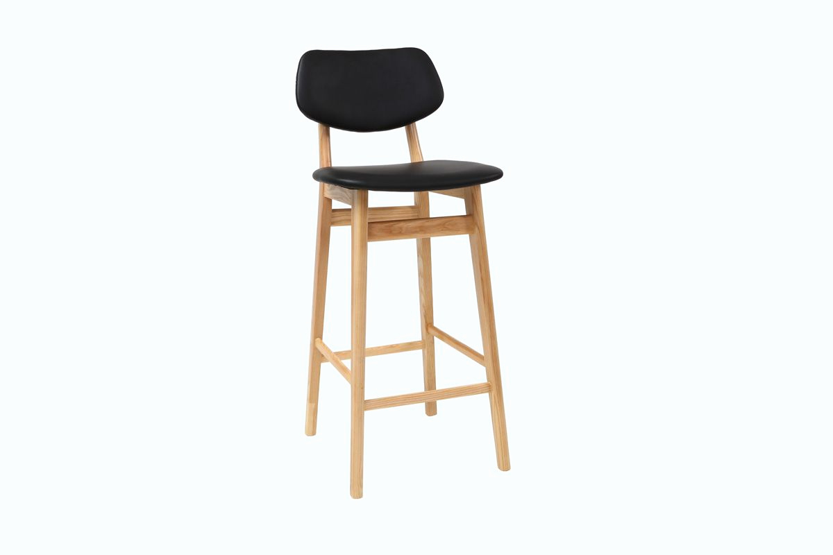 Tabouret bas de cuisine conforama
