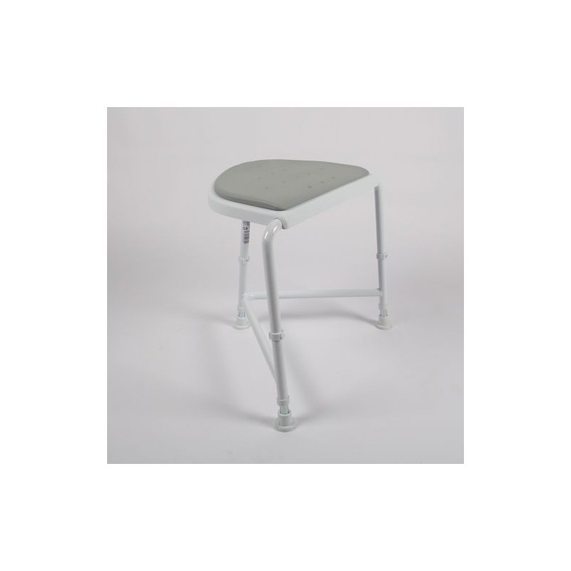 Tabouret de douche greco